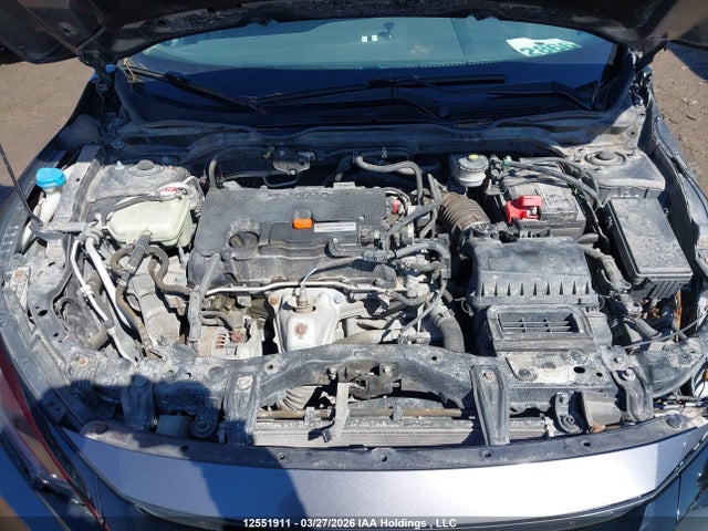 Aukcja sprzedaży 2020 Honda Civic Ex 4dr, vin: 2HGFC2F74LH003583, numer aukcji: 12551911