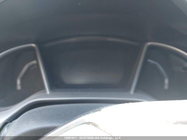 Aukcja sprzedaży 2020 Honda Civic Ex 4dr, vin: 2HGFC2F74LH003583, numer aukcji: 12551911