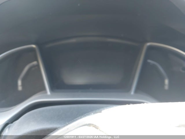 Aukcja sprzedaży 2020 Honda Civic Ex 4dr, vin: 2HGFC2F74LH003583, numer aukcji: 12551911
