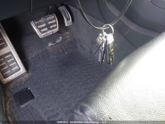 WA1FNAFY3K2022946 Audi Q5 45 Technik