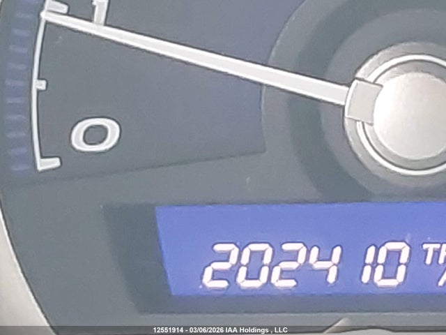 12551914 :رقم المزاد ، 2HGFA16408H109879 vin ، 2008 Honda Civic مزاد بيع
