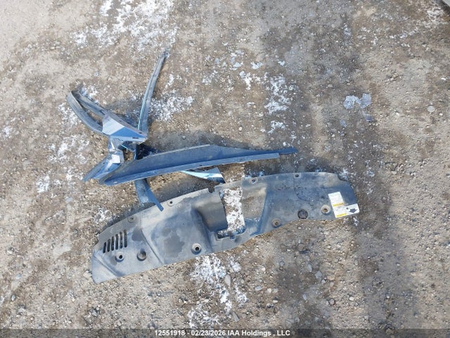 12551918 :رقم المزاد ، 2HGFC2F57GH000312 vin ، 2016 Honda Civic Lx مزاد بيع