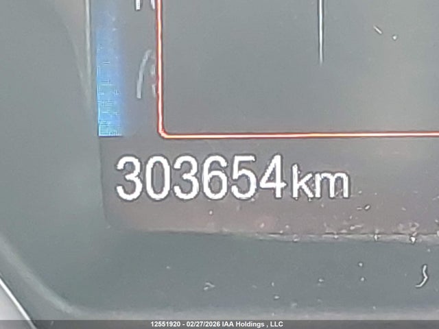 1FADP3L93HL250034 Ford Focus St St