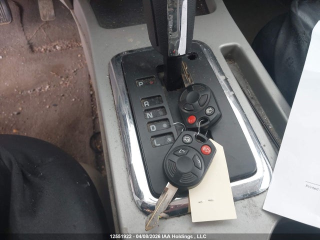 Aukcja sprzedaży 2008 Ford Escape Hev, vin: 1FMCU49H08KA93695, numer aukcji: 12551922