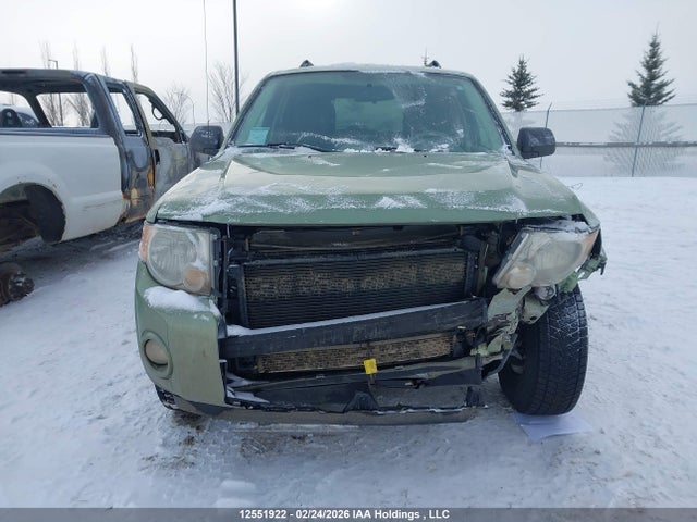 Aukcja sprzedaży 2008 Ford Escape Hev, vin: 1FMCU49H08KA93695, numer aukcji: 12551922