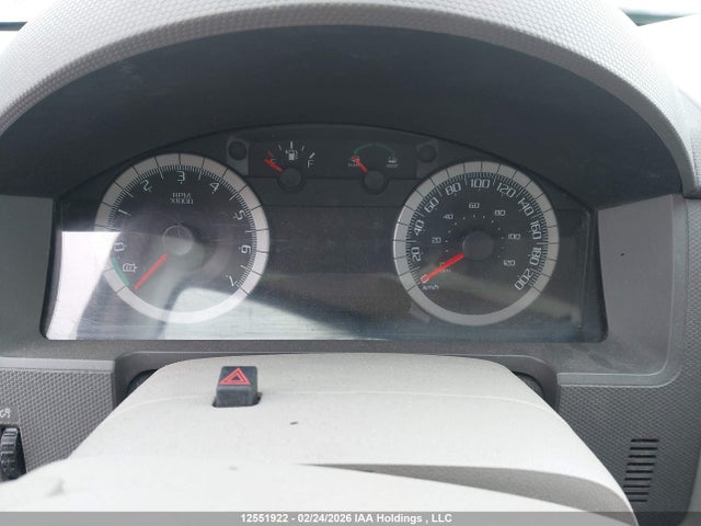 Aukcja sprzedaży 2008 Ford Escape Hev, vin: 1FMCU49H08KA93695, numer aukcji: 12551922