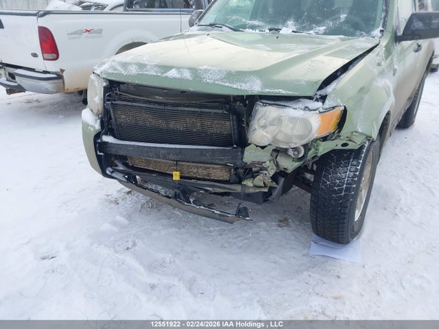 Aukcja sprzedaży 2008 Ford Escape Hev, vin: 1FMCU49H08KA93695, numer aukcji: 12551922