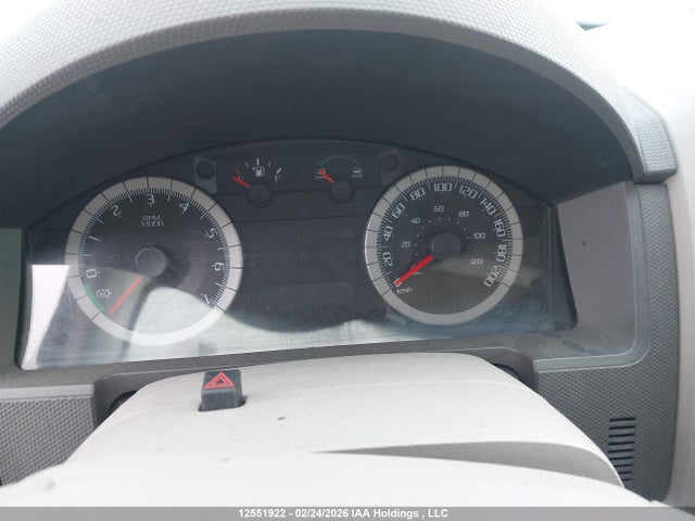 Aukcja sprzedaży 2008 Ford Escape Hev, vin: 1FMCU49H08KA93695, numer aukcji: 12551922