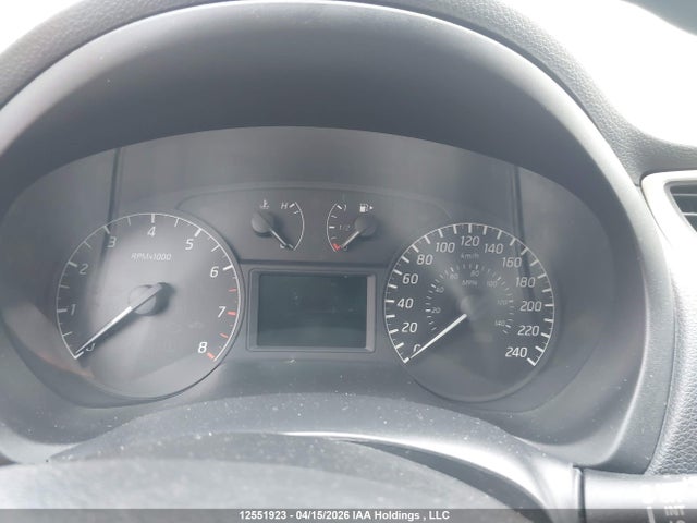Продажа на аукционе авто 2015 Nissan Sentra, vin: 3N1AB7AP4FL637555, номер лота: 12551923