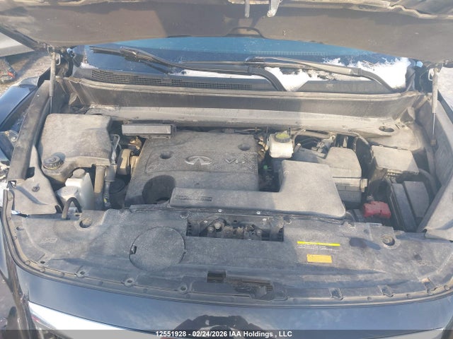 5N1AL0MM7FC520014 Infiniti QX60