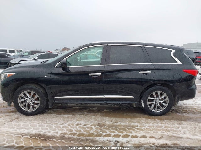 5N1AL0MM7FC520014 Infiniti QX60