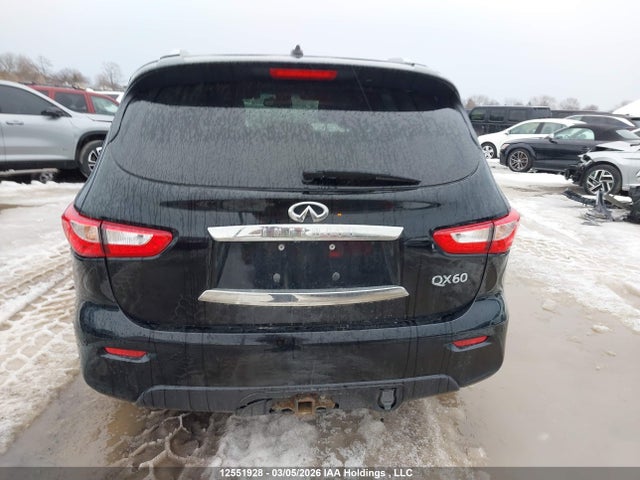 5N1AL0MM7FC520014 Infiniti QX60