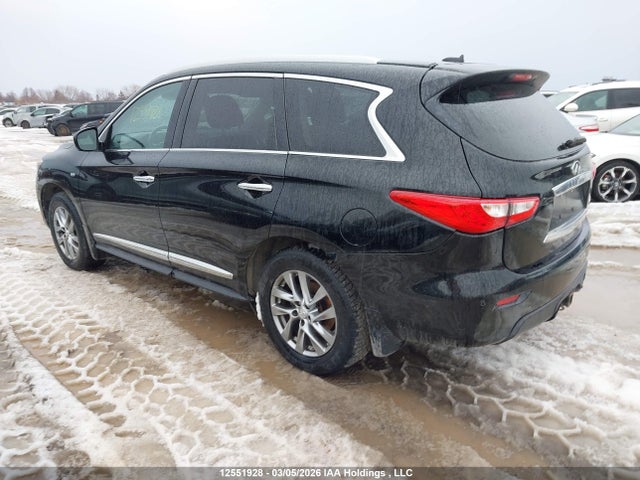 5N1AL0MM7FC520014 Infiniti QX60