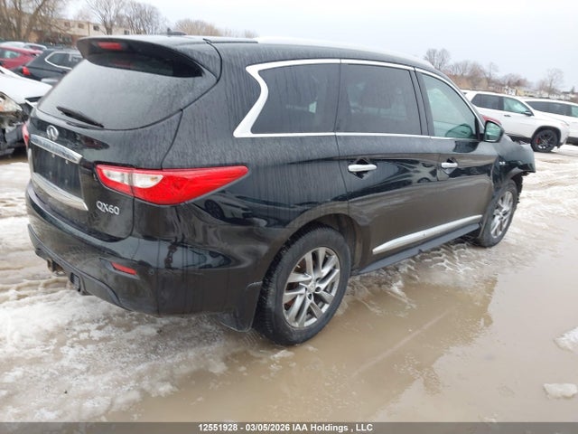 5N1AL0MM7FC520014 Infiniti QX60