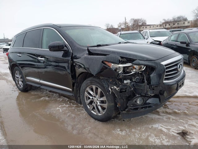5N1AL0MM7FC520014 Infiniti QX60