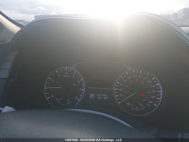 5N1AL0MM7FC520014 Infiniti QX60