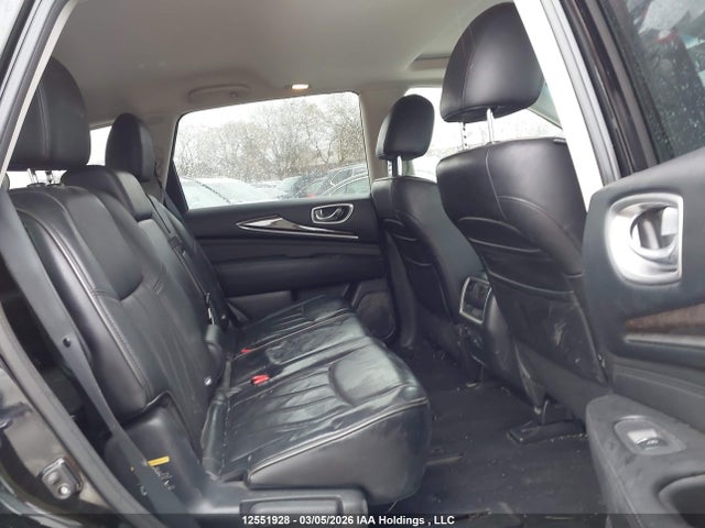 5N1AL0MM7FC520014 Infiniti QX60