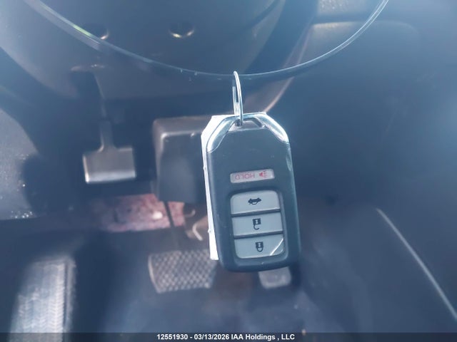 Aukcja sprzedaży 2013 Honda Accord Ex-l V6, vin: 1HGCR3F80DA800977, numer aukcji: 12551930