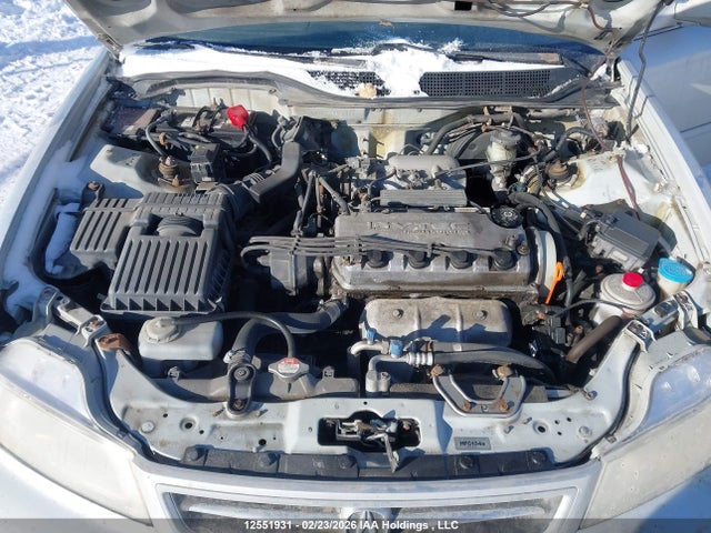 Продажа на аукционе авто 2000 Acura 1.6el Premium, vin: 2HHMB4670YH904524, номер лота: 12551931