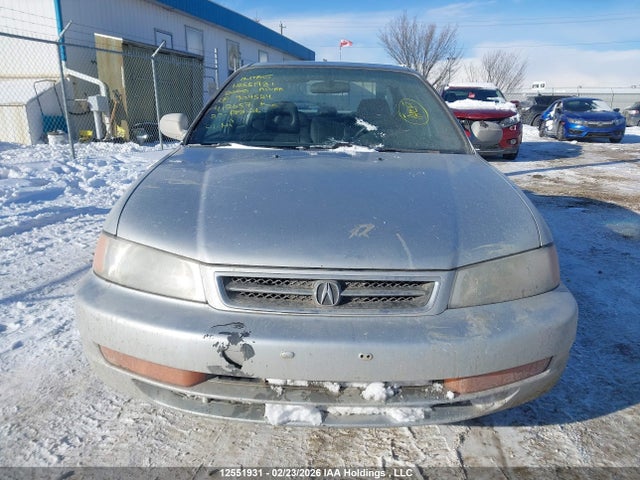 Продажа на аукционе авто 2000 Acura 1.6el Premium, vin: 2HHMB4670YH904524, номер лота: 12551931