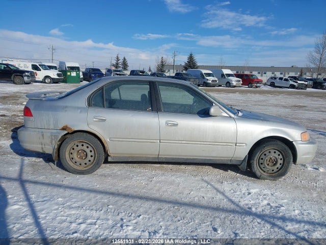 Продажа на аукционе авто 2000 Acura 1.6el Premium, vin: 2HHMB4670YH904524, номер лота: 12551931