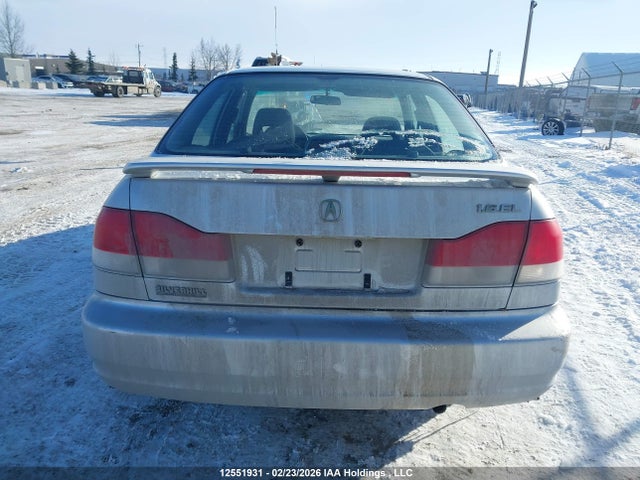 Продажа на аукционе авто 2000 Acura 1.6el Premium, vin: 2HHMB4670YH904524, номер лота: 12551931