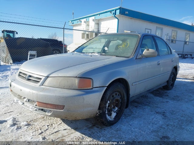 Продажа на аукционе авто 2000 Acura 1.6el Premium, vin: 2HHMB4670YH904524, номер лота: 12551931