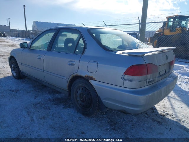 Продажа на аукционе авто 2000 Acura 1.6el Premium, vin: 2HHMB4670YH904524, номер лота: 12551931