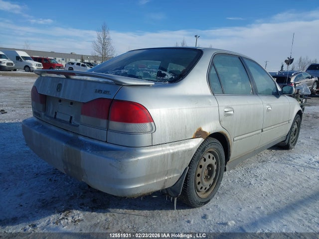 Продажа на аукционе авто 2000 Acura 1.6el Premium, vin: 2HHMB4670YH904524, номер лота: 12551931