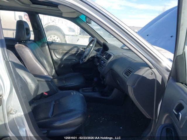 Продажа на аукционе авто 2000 Acura 1.6el Premium, vin: 2HHMB4670YH904524, номер лота: 12551931