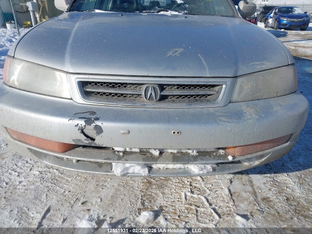 Продажа на аукционе авто 2000 Acura 1.6el Premium, vin: 2HHMB4670YH904524, номер лота: 12551931