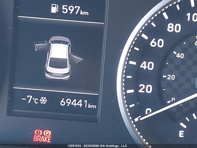 KMHD84LF8KU801803 Hyundai Elantra Preferred