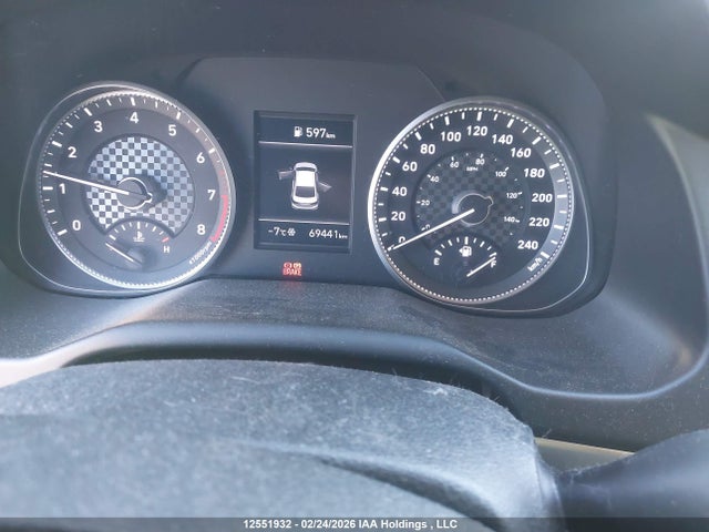 KMHD84LF8KU801803 Hyundai Elantra Preferred