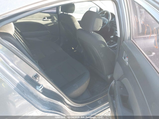 KMHD84LF8KU801803 Hyundai Elantra Preferred