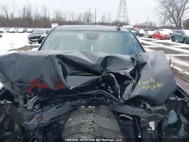 1GTUUHEL9SZ321489 GMC Sierra K1500 Denali Ultimate