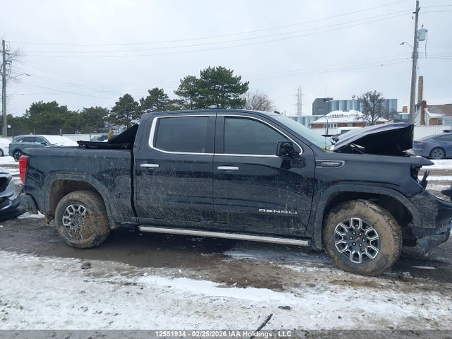 1GTUUHEL9SZ321489 GMC Sierra K1500 Denali Ultimate