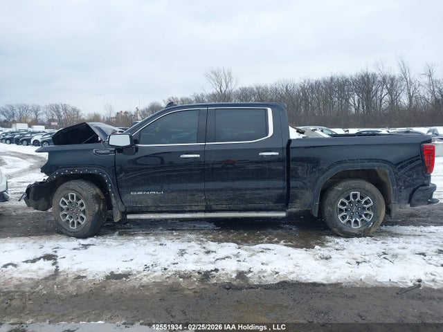 1GTUUHEL9SZ321489 GMC Sierra K1500 Denali Ultimate