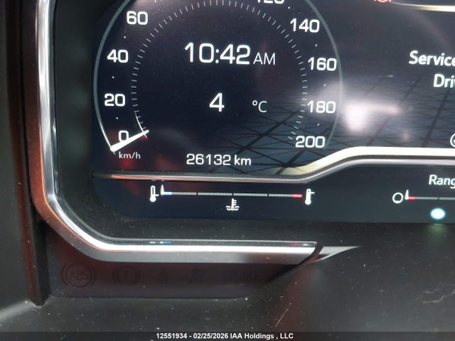 1GTUUHEL9SZ321489 GMC Sierra K1500 Denali Ultimate