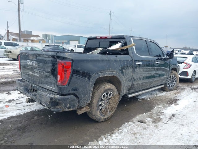 1GTUUHEL9SZ321489 GMC Sierra K1500 Denali Ultimate