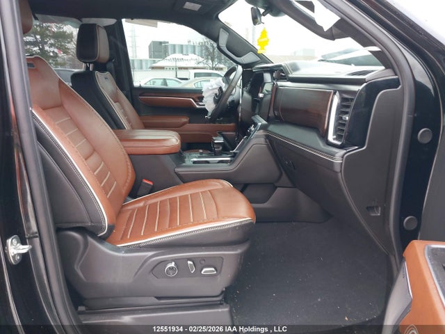 1GTUUHEL9SZ321489 GMC Sierra K1500 Denali Ultimate