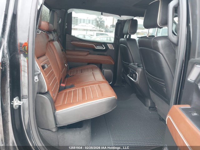 1GTUUHEL9SZ321489 GMC Sierra K1500 Denali Ultimate
