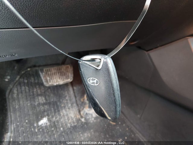 5XYZUDLA5GG354897 Hyundai SANTA FE SPORT
