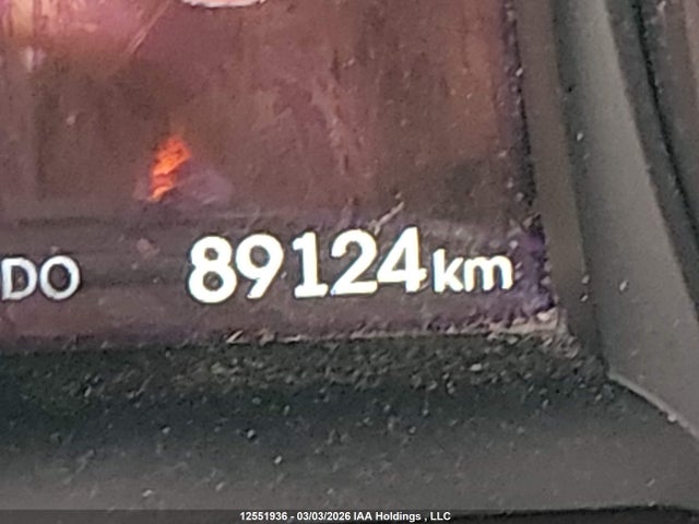 5XYZUDLA5GG354897 Hyundai SANTA FE SPORT