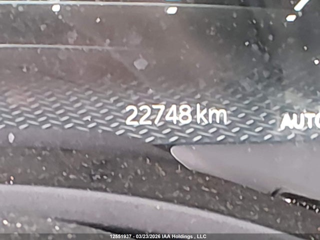 Dodge RAM 1500 2025 1C6SRFTP9SN726186 Image 15