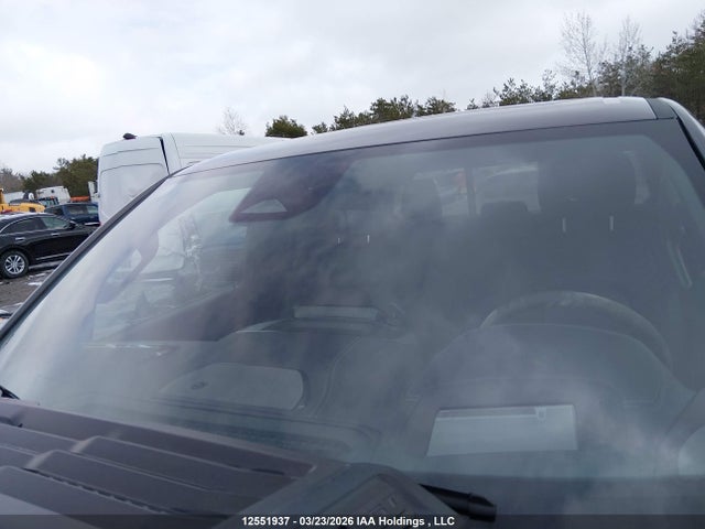 Dodge RAM 1500 2025 1C6SRFTP9SN726186 Image 17