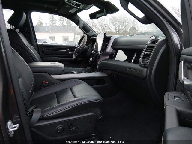 Dodge RAM 1500 2025 1C6SRFTP9SN726186 Image 5