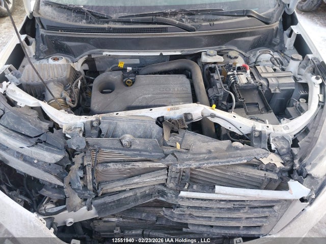 3GNAXUEGXRS169999 Chevrolet EQUINOX LT