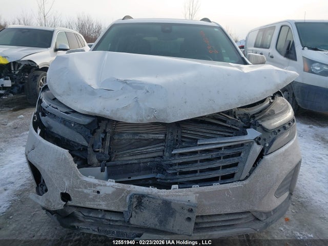 3GNAXUEGXRS169999 Chevrolet EQUINOX LT