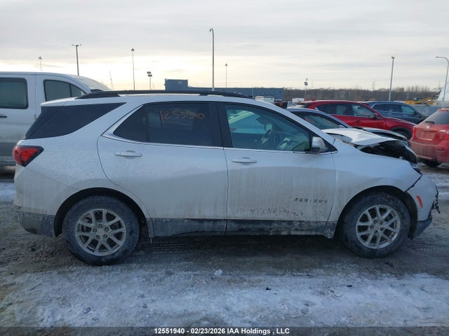 3GNAXUEGXRS169999 Chevrolet EQUINOX LT