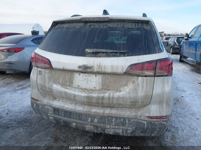 3GNAXUEGXRS169999 Chevrolet EQUINOX LT